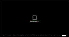 Desktop Screenshot of fosterfacility.com