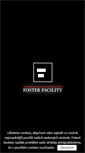 Mobile Screenshot of fosterfacility.com